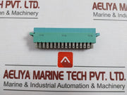 Lot Of 6X Phönix Klemmen Sfl (2-2, 8-0,8) F32 Terminal Block Connector