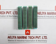 Lot Of 6X Phönix Klemmen Sfl (2-2, 8-0,8) F32 Terminal Block Connector