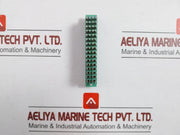 Lot Of 6X Phönix Klemmen Sfl (2-2, 8-0,8) F32 Terminal Block Connector
