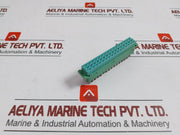 Lot Of 6X Phönix Klemmen Sfl (2-2, 8-0,8) F32 Terminal Block Connector