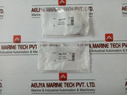 Lot Of 6X Rs 182-4790 Pneumatic Push-in Fitting/Tube Connector R1/4 10Mm