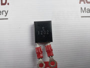 Lot of 6X S 1202 Power Diode 1.25-4 NTM 22-16