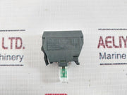 Lot Of 6X Schneider Electric ZBV-M4 Light Block 230V-240V~