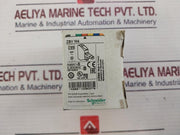 Lot Of 6X Schneider Electric ZBV-M4 Light Block 230V-240V~