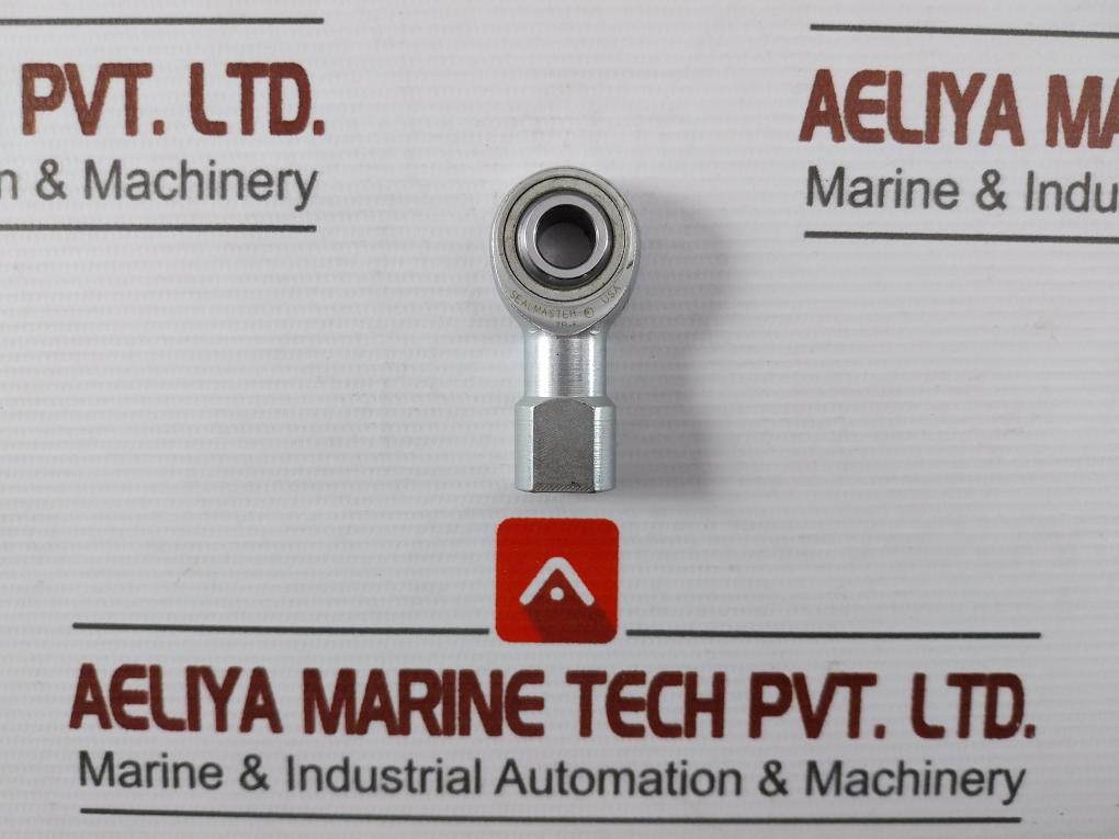 Lot Of 6X Sealmaster Tr-6 Spherical Bearing