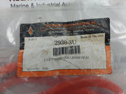 Lot Of 6X Southwest Oilfield 2930-3U 5 1/2