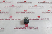 Lot of 6X Teknic 2LHLR Metallic LED Indicator 240 AC