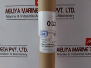 Lot of 6X VTE FILTER 03238 Filter Candle 84219990 153186