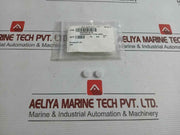 Lot Of 6X Waters Finger Tight Poly Knob Wat021816