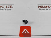 Lot Of 6x Compression Screw Waters Wat021815