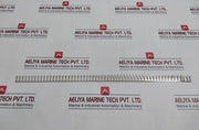 Lot of 6X WEIDMULLER 0545300000 Cross Connector QB 58/8/9/WI