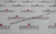 Lot of 6X WEIDMULLER 0545300000 Cross Connector QB 58/8/9/WI