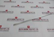 Lot of 6X WEIDMULLER 0545300000 Cross Connector QB 58/8/9/WI