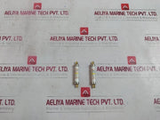 Lot of 6X Cello-lite Fuse RC.20KA.FF.24 AC 500V DC 250V 1A