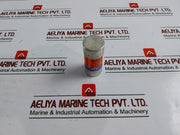 Lot of 6X FERRAZ SHAWMUT AJT45 45A 600VAC Class J Time Delay Fuse