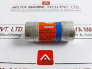 Lot of 6X FERRAZ SHAWMUT AJT45 45A 600VAC Class J Time Delay Fuse