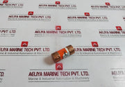 Lot of 6X FERRAZ SHAWMUT AJT45 Fuse 600V 45A FS-AJT 45 Class J Fuse