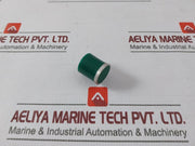 Lot of 6X SENASYS PTHZ16 Green Push Button Switch