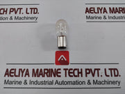 Lot Of 7X 24V 3W E12 Incandescent Automotive Light Bulb