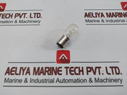 Lot Of 7X 24V 3W E12 Incandescent Automotive Light Bulb