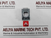Lot of 7X ABB 227252 Contact Block Holder