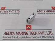 Lot of 7X AEG HS 7K.01 Auxiliary Contact Block A600 Q600 0.8NM 14-22 AWG PLP7171