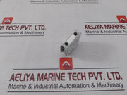 Lot of 7X AEG HS 7K.01 Auxiliary Contact Block A600 Q600 0.8NM 14-22 AWG PLP7171