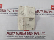 Lot of 7X AEG HS 7K.01 Auxiliary Contact Block A600 Q600 0.8NM 14-22 AWG PLP7171