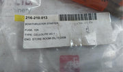 Lot of 7X CELLO-LITE UC1 Fuse 216-210.013 250V 68T103 500V
