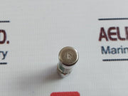 Lot of 7X Cooper Bussmann Fnq-r-4 Current Limiting Fuse 600vac