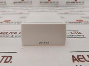 Lot of 7X EF400SW 2 Pole Wall Mounted Switch