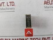 Lot of 7X Elesta SGR 662 PCB-Relay 024 VDC 152599 ACN 16A/250V AC1