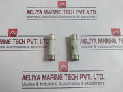 Lot of 7X ETI 002630008 Cylindrical Fuse-Link CH 14X51