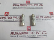Lot of 7X ETI 002630008 Cylindrical Fuse-Link CH 14X51
