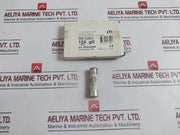 Lot of 7X ETI 002630008 Cylindrical Fuse-Link CH 14X51