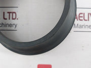 Lot Of 7X Evac 5435181 Rubber Sleeve