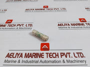 Lot Of 7X Ferraz Shawmut Fr14Am69V10 Cylindrical Fuse-link