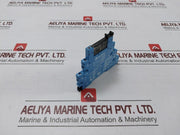 Lot Of 7X Finder 93.01.7.024 Relay Socket 6A 250V