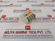 Lot of 7X FUJI ELECTRIC SZ-A22 Auxiliary Contact Block 10A