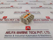 Lot of 7X FUJI ELECTRIC SZ-A22 Auxiliary Contact Block 10A