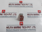 Lot of 7X General Electric 123F91.4B Overload Heater Element