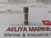 Lot of 7X Gould 4A Industrial Cylindrical Fuse 120 KA 8W