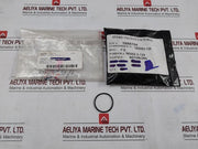 Lot Of 7X Hydril 1900002-129 O-ring Size 2-129, 90 Duro Rev: F2