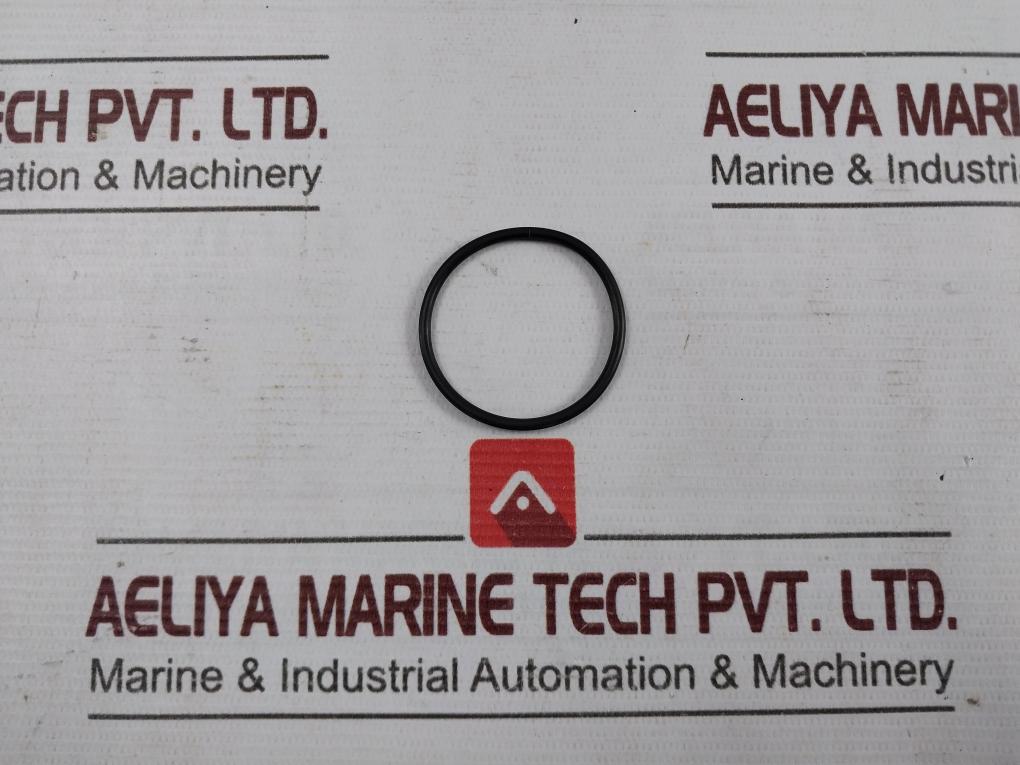 Lot Of 7X Hydril 1900002-129 O-ring Size 2-129, 90 Duro Rev: F2