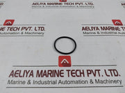 Lot Of 7X Hydril 1900002-129 O-ring Size 2-129, 90 Duro Rev: F2