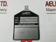 Lot Of 7X Lamot 1/4