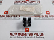 Lot Of 7X Legris 8-5/16 Tube Fitting Connector