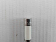 Lot of 7X LITTELFUSE F1AH250V P Ceramic Fuse
