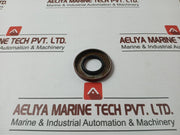 Lot Of 7X National Oil Seal 471760