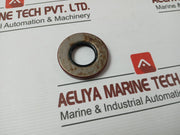 Lot Of 7X National Oil Seal 471760